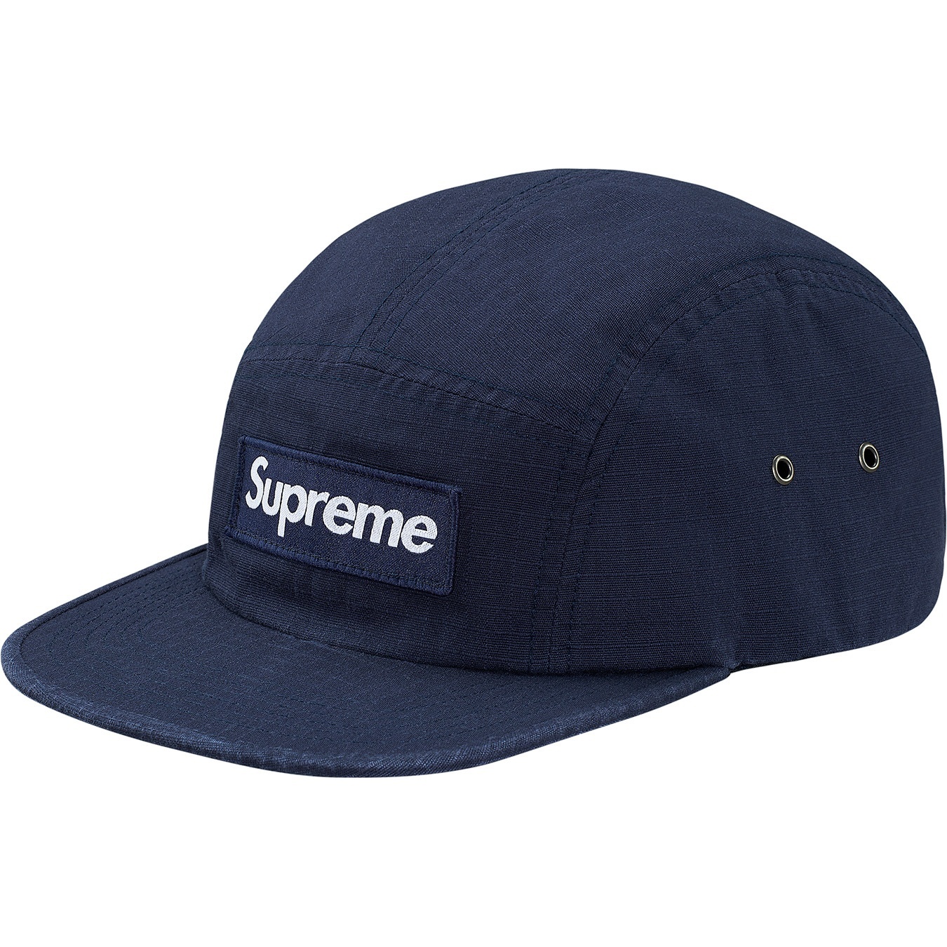 Metal D-Ring Camp Cap view 9
